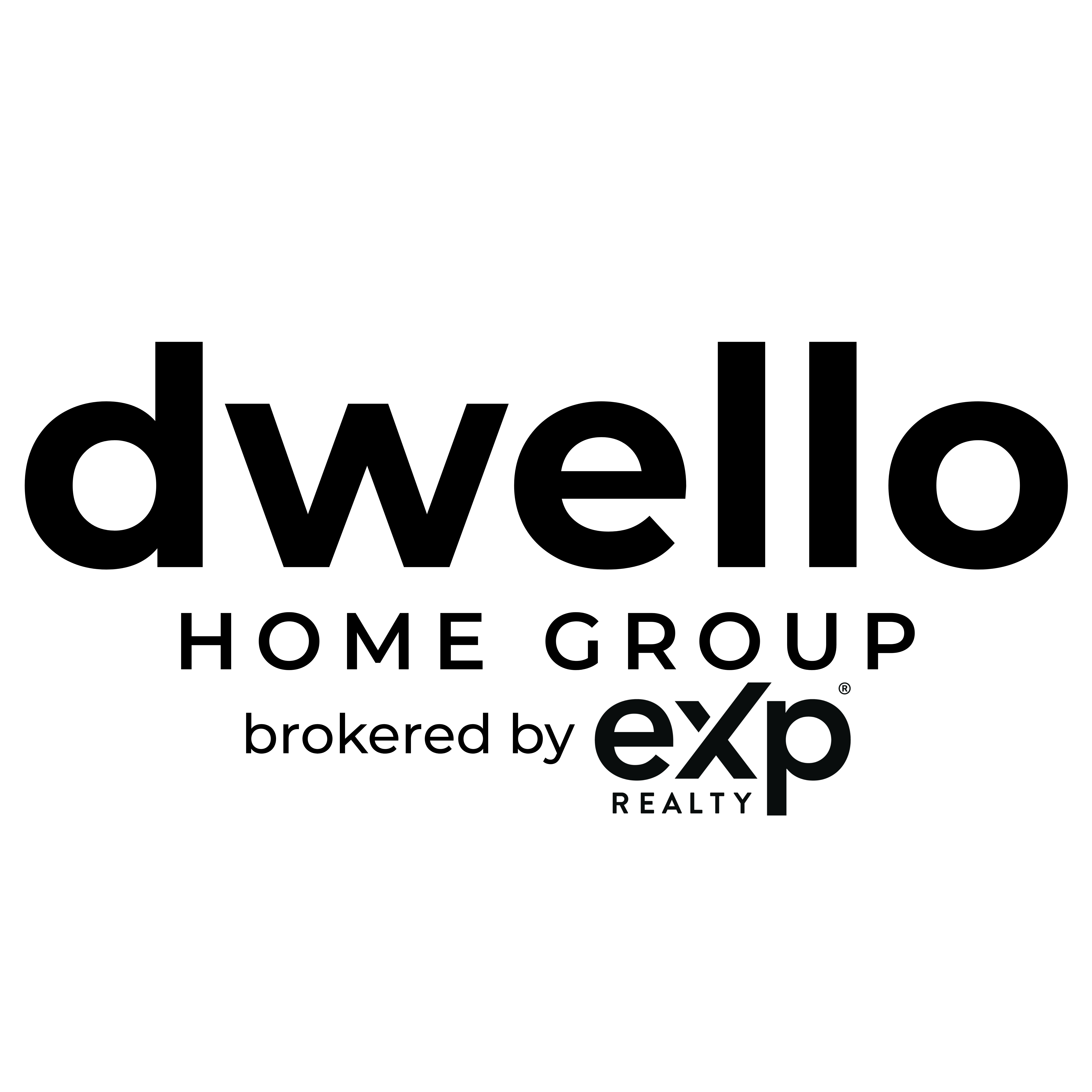 dwello Home Group brokered by eXp Realty